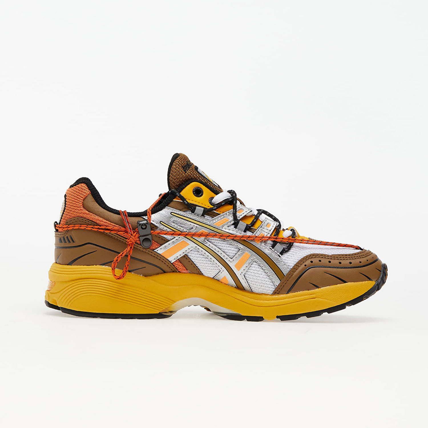 Кецове и обувки Asics Andersson Bell x GEL-1090 Многоцветен | 1203A115-105, 1