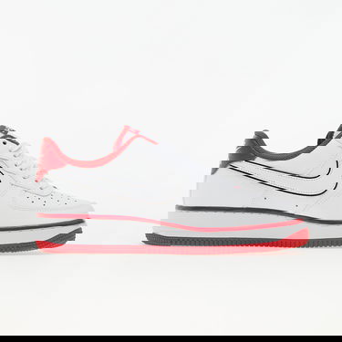 Кецове и обувки Nike Air Force 1 '07 LX Бяло | CZ0327-100, 1