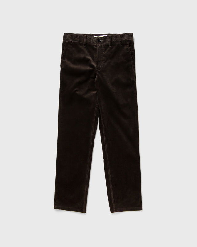 Aros Regular Wide Wale Corduroy Chino