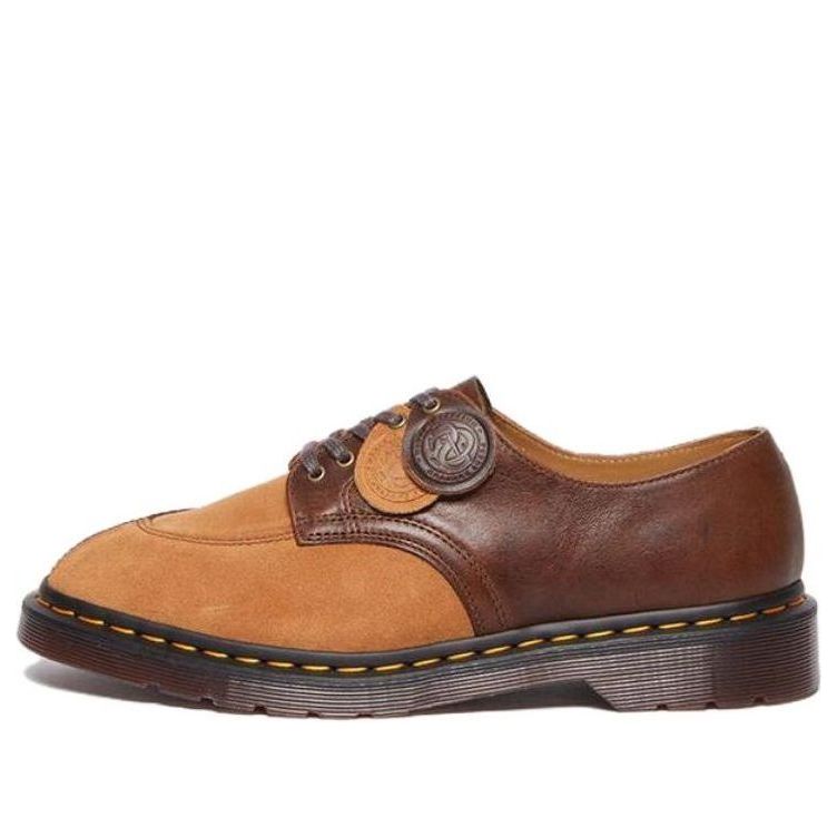 Кецове и обувки Dr. Martens Vintage Oxfords Кафяво | 31043333