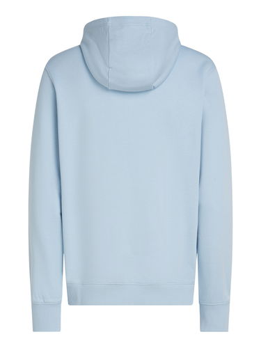 Суитчър Tommy Hilfiger Tommy Hilfiger Essential Terry Hoodie Синьо | MW0MW37235C1O, 5