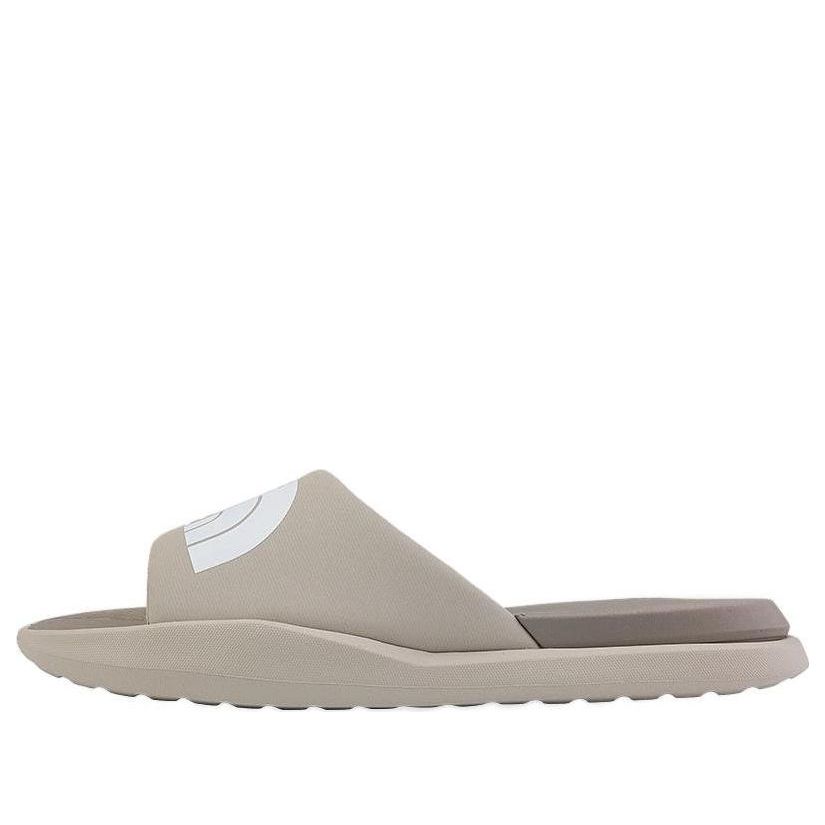 Кецове и обувки The North Face Triarch Slides Сиво | 5JCA-IXD