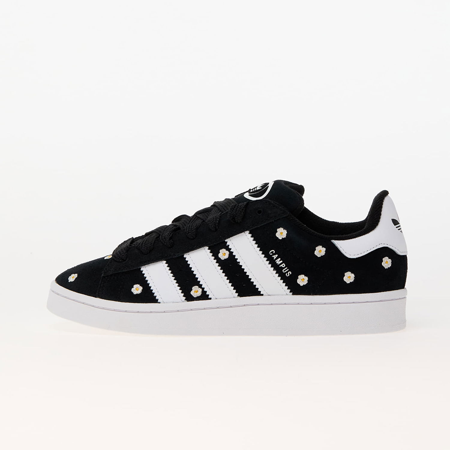 Кецове и обувки adidas Originals Campus 00s W Черно | IF9640, 0