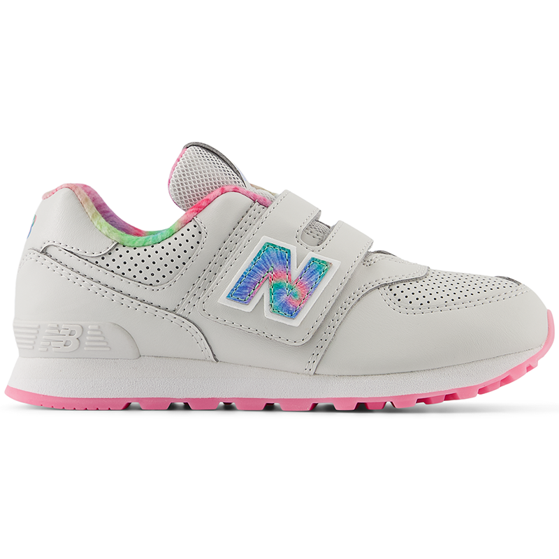 Кецове и обувки New Balance New Balance PV574KL Многоцветен | NBPV574KL, 0