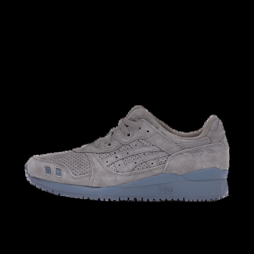 Кецове и обувки Asics Gel-Lyte III Ronnie Fieg The Palette Argon Сиво | 1201A224-021