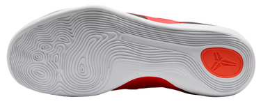 Кецове и обувки Nike Kobe IX EM Protro Червено | ih1400-600, 2