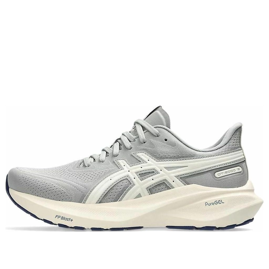 Кецове и обувки Asics GT-2000 13 ATC Сиво | 1011C026-020, 0