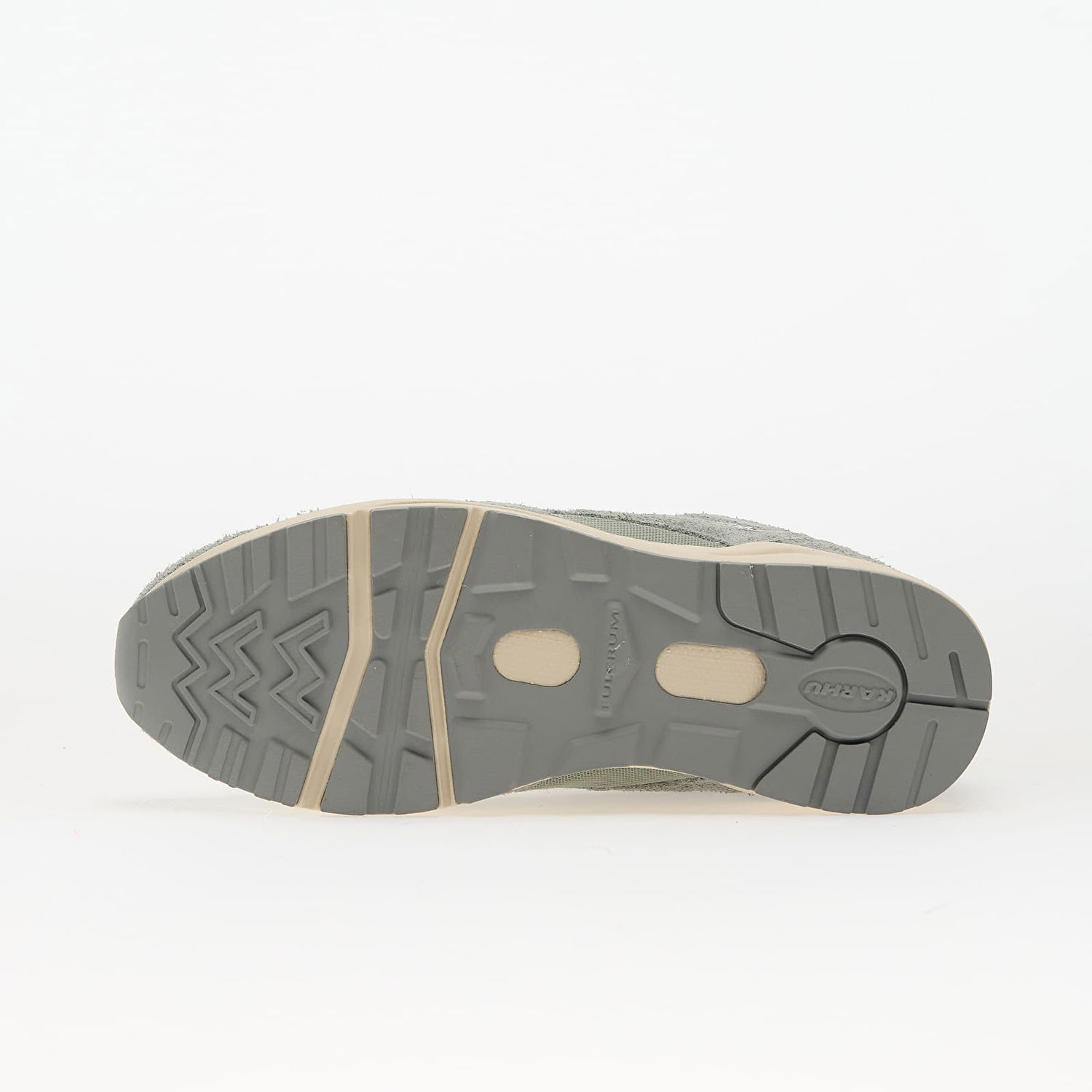 Кецове и обувки Karhu Fusion 2.0 Зелено | F804191, 1