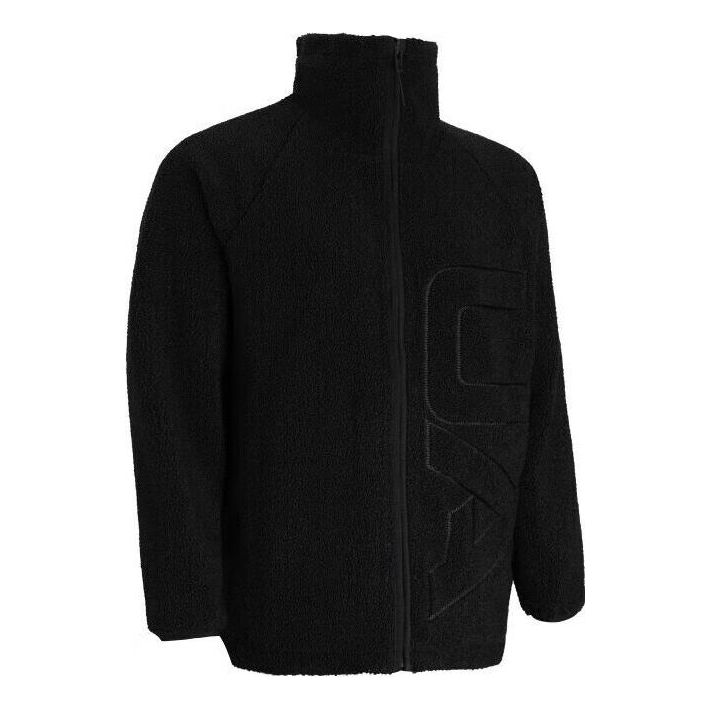 Яке бомбър Under Armour Fleece Bomber Jacket Черно | 1382150-001, 0