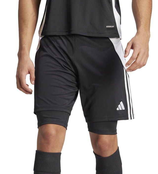 adidas TIRO24 TRSH2IN1