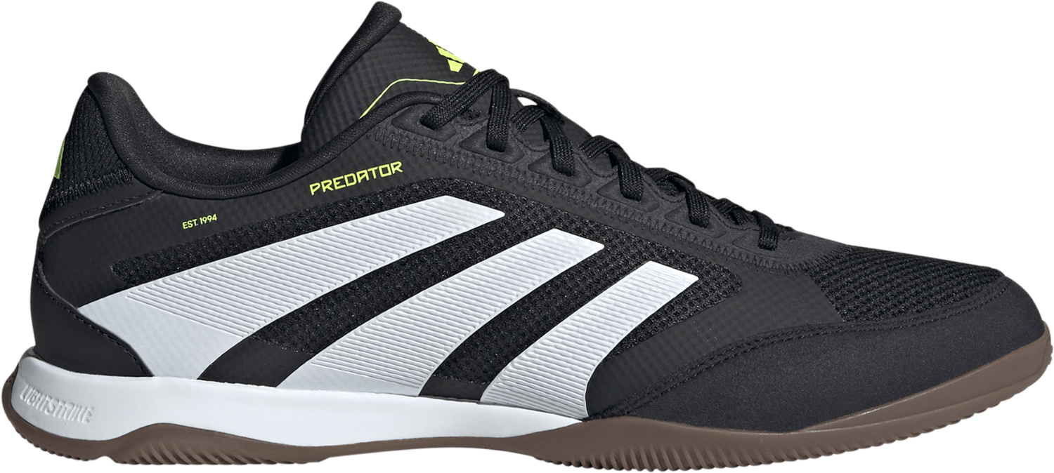 Кецове и обувки adidas Performance Predator League IN Черно | ji1143, 0