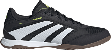 Кецове и обувки adidas Performance Predator League IN Черно | ji1143, 0