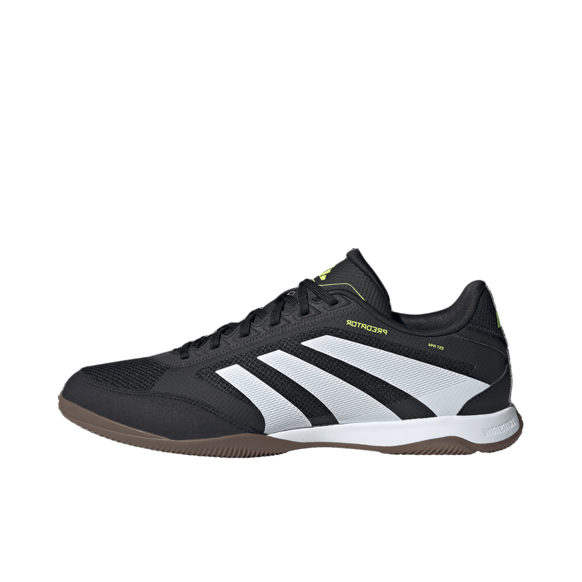 Кецове и обувки adidas Performance Predator League IN Черно | ji1143