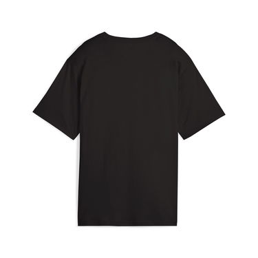 Тениска Puma ESS Loose Fit T-Shirt Черно | 684971_01, 6