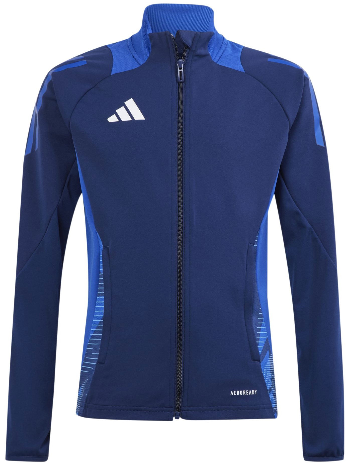 Яке adidas Originals adidas TIRO24 C TRJKTY Тъмно синьо | ir5501, 0