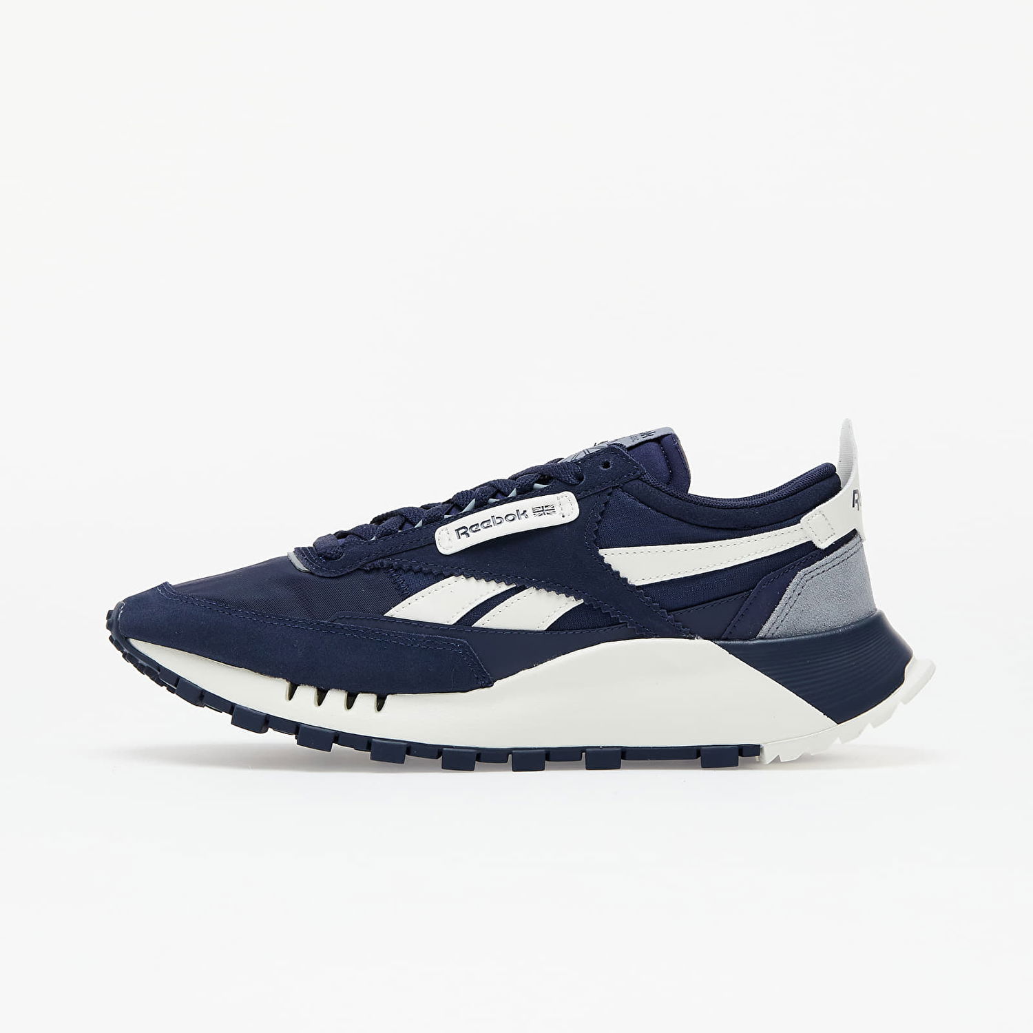 Кецове и обувки Reebok Classic Legacy Синьо | FY7745, 0