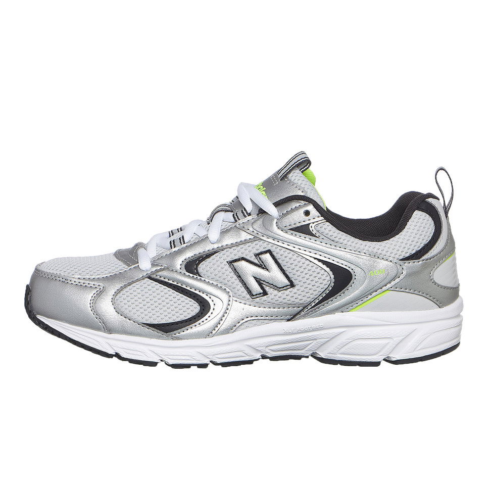 Кецове и обувки New Balance ML408 Металик | ML408C, 0