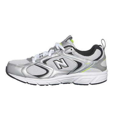 Кецове и обувки New Balance ML408 Металик | ML408C, 0
