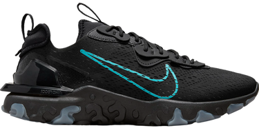 Кецове и обувки Nike React Vision Черно | hf0101-001, 0