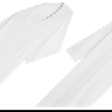 Тениска visvim Jumbo T-Shirt Бяло | 0125205010004, 0