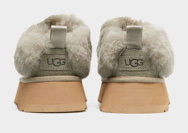 Кецове и обувки UGG Tazzelle Бежово | 1171393-MSG, 2