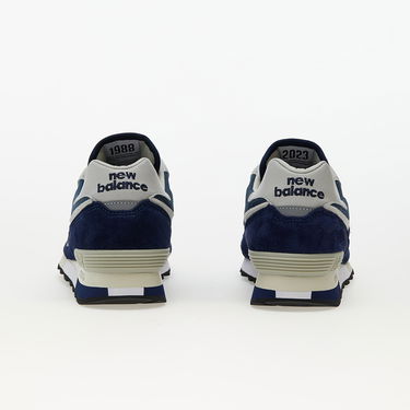 Кецове и обувки New Balance 576 Черно | OU576ANN, 3
