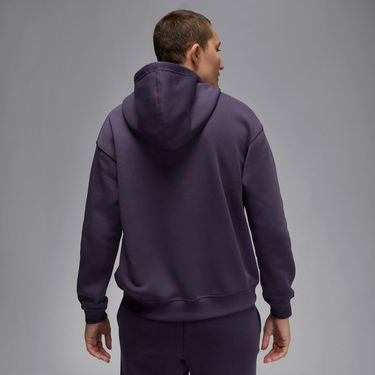 Суитчър Jordan Brooklyn Fleece Pullover Hoodie Лилаво | FV7071-573, 2