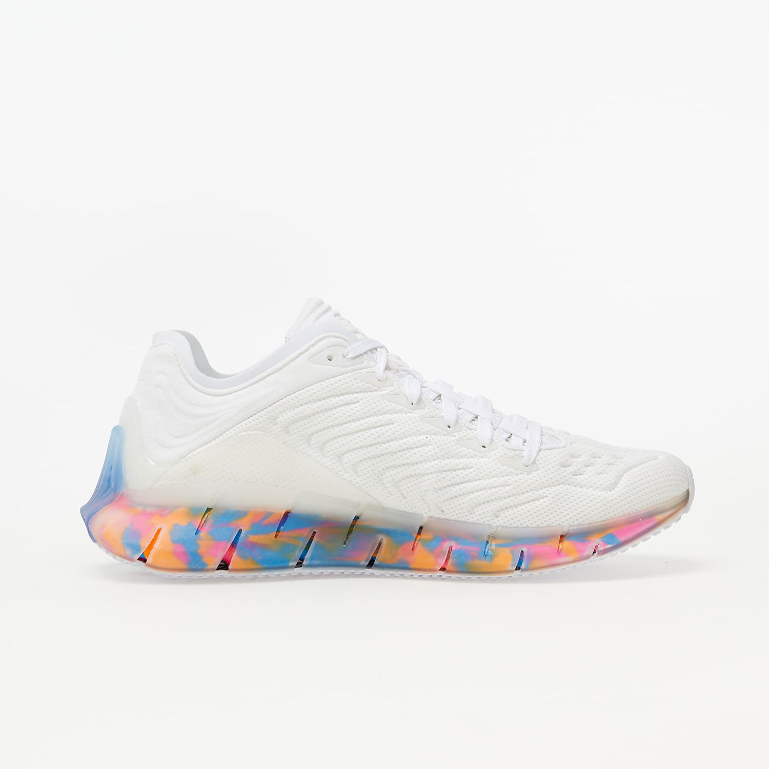 Кецове и обувки Reebok Zig Kinetica Horizon Бяло | FW5288, 1