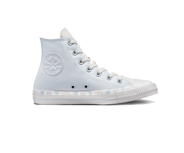 Кецове и обувки Converse Chuck taylor all star marbled 37 Сиво | A02877C, 3