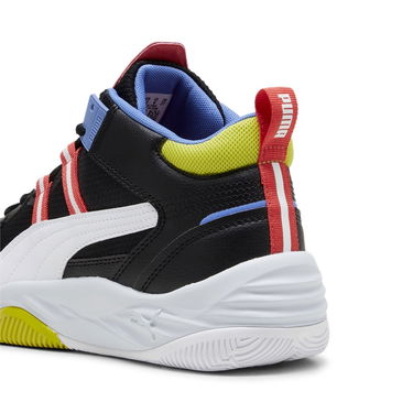 Кецове и обувки Puma Rebound Future NextGen 40,5 Черно | 392329-09, 4