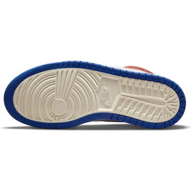 Кецове и обувки Jordan Air Jordan 1 Zoom Comfort "Redstone" W Червено | CT0979-104, 5