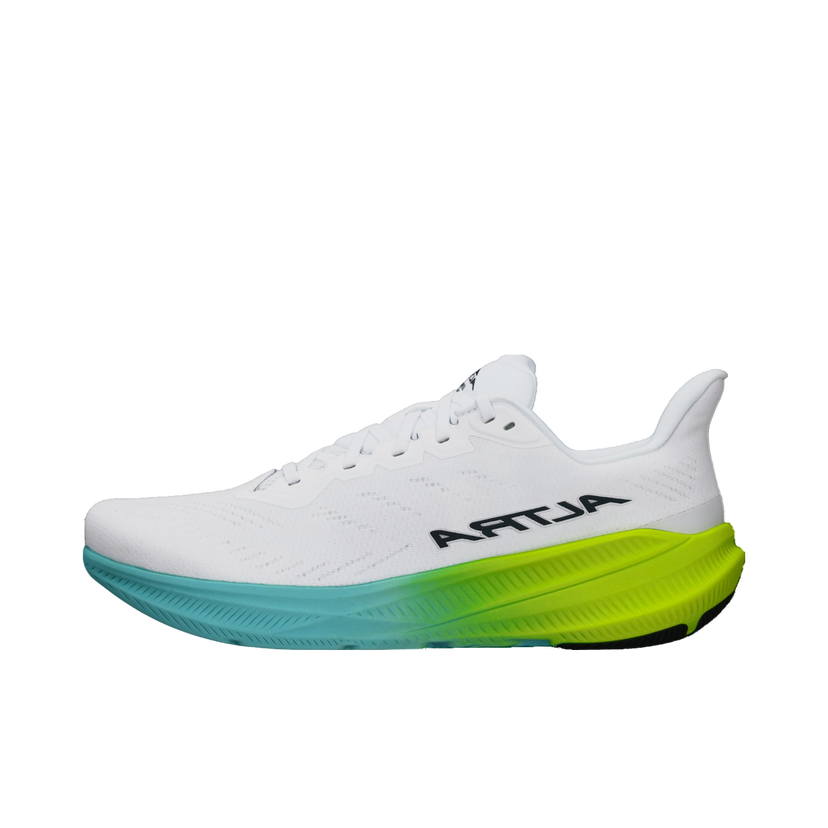 Кецове и обувки Altra Running Altra Experience Flow 2 Бяло | al0a85re-1021
