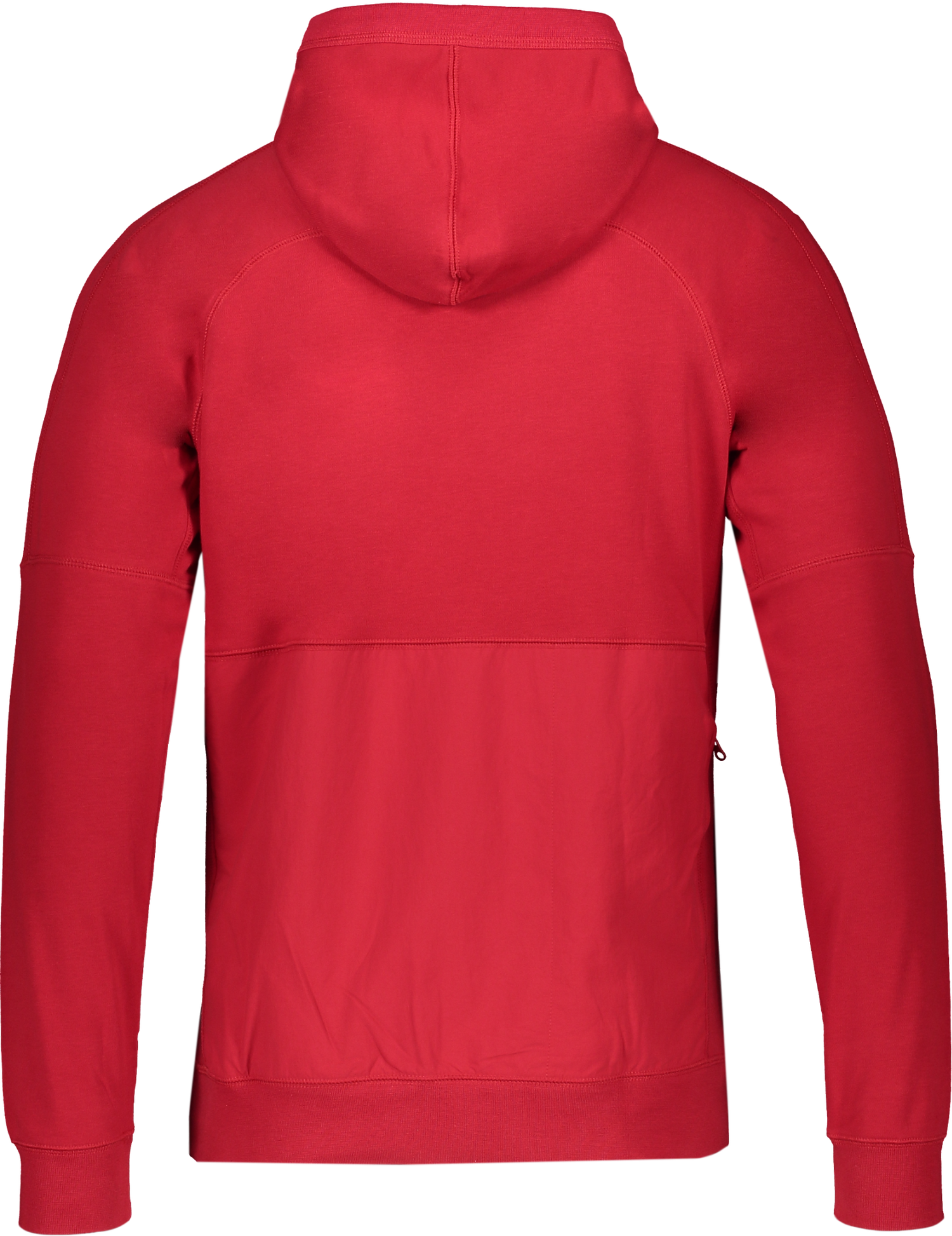 Суитчър Nike NK STRKE22 PO HOODY Червено | dh9380-687, 1