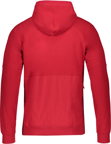 Суитчър Nike NK STRKE22 PO HOODY Червено | dh9380-687, 1