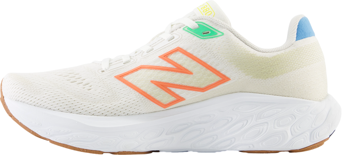 Кецове и обувки New Balance Fresh Foam X 880 v14 Бяло | w880r14, 1