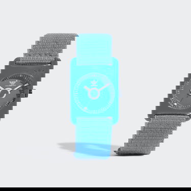 Часовник adidas Originals Watch Retro Pop Two Синьо | GB7244, 0