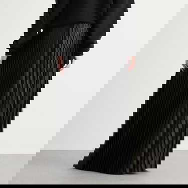 Панталони Nike Pleated Track Pants Черно | HJ0520-010, 3
