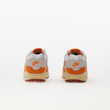 Кецове и обувки Nike Air Max 1 Patch Work "Magma Orange" Оранжево
 | DZ4709-001, 3