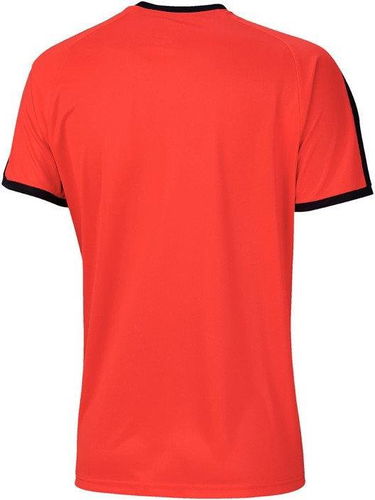 Фланелка Puma Puma LIGA Striped Jersey Червено | 70342423, 1