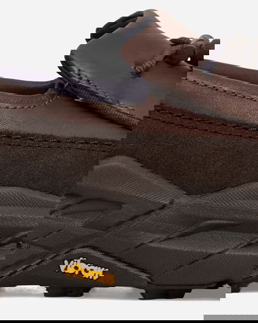 Аксесоари Hoka One One Speed Loafers Кафяво | 1162170-WNTC, 6