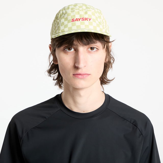 SAYSKY Combat Checkered Cap