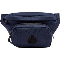 Чанта за кръста Moncler Durance Belt Bag Тъмно синьо | 5M000-M2155-05-74C, 1