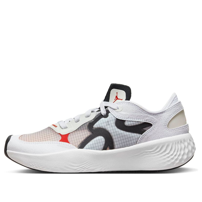 Кецове и обувки Jordan Air Jordan Delta 3 Low Бяло | DM3384-160