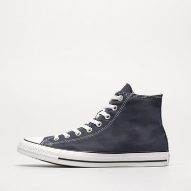 Кецове и обувки Converse Chuck Taylor As Core Hi Черно | M9622M, 3