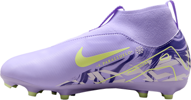 Кецове и обувки Nike Zoom Superfly 10 Academy FGMG Лилаво | hf1584-500, 1