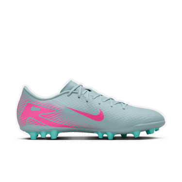 Кецове и обувки Nike Mercurial Vapor 16 Academy AG Тюркоазено | FQ8364-301, 3