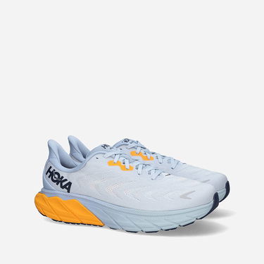 Кецове и обувки Hoka One One Arahi 6 Синьо | 1123194PABF, 4