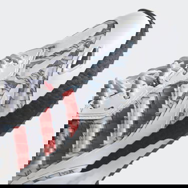Кецове и обувки adidas Originals FC Bayern ZX 2K Boost 2.0 Бяло | GY3515, 4