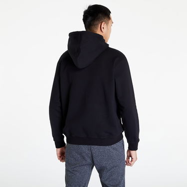 Суитчър GRAMICCI One Point Hooded Sweatshirt Черно | G303-FT Black, 2