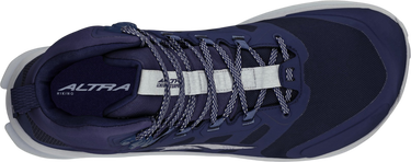 Кецове и обувки Altra Running Altra Lone Peak 9 Waterproof Mid Синьо | al0a85pk-4451, 2